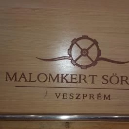 Malomkert Sörház Veszprém - Egyéb