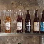 Malomkert Sörház Veszprém - Étel/ital