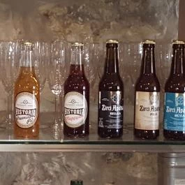 Malomkert Sörház Veszprém - Étel/ital