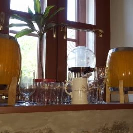 Malomkert Sörház Veszprém - Étel/ital