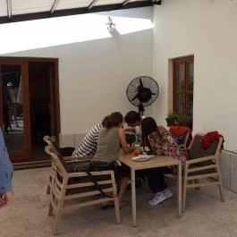 Malomkert Sörház Veszprém - Belső