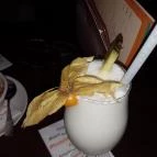 Mandarin Bar & Café Hévíz - Étel/ital