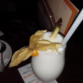 Mandarin Bar & Café Hévíz - Étel/ital