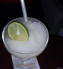 Mandarin Bar & Café