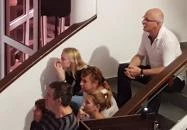 Mandarin Bar & Café Hévíz