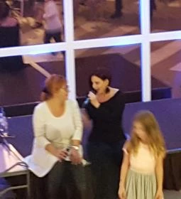 Mandarin Bar & Café