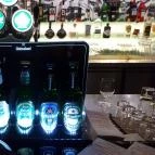 Mandarin Bar & Café Hévíz - Étel/ital