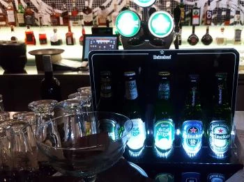 Mandarin Bar & Café Hévíz