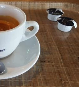 Marché Bistro (Alacska dél)