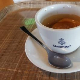 Marché Bistro (Alacska dél) Vecsés - Étel/ital