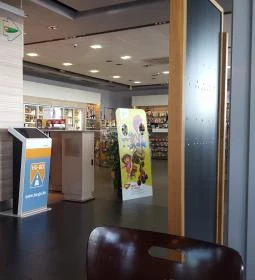 Marché Bistro (Alacska dél)