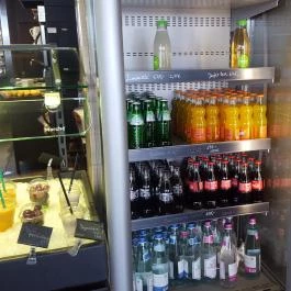 Marché Bistro (Alacska dél) Vecsés - Étel/ital