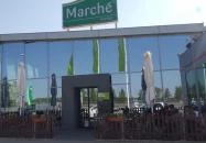 Marché Bistro (Alacska dél) Vecsés