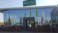 Marché Bistro (Alacska dél) Vecsés - Külső kép