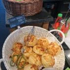 Marché Bistro (Alacska dél) Vecsés - Étel/ital