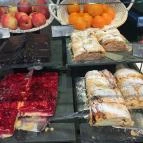 Marché Bistro (Alacska dél) Vecsés - Étel/ital