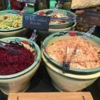 Marché Bistro (Alacska dél) Vecsés - Étel/ital