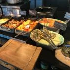 Marché Bistro (Alacska dél) Vecsés - Étel/ital