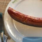 Marché Bistro (Alacska dél) Vecsés - Étel/ital