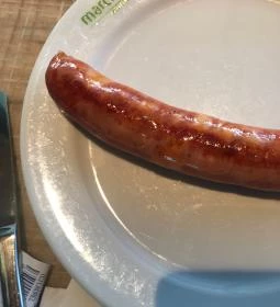 Marché Bistro (Alacska dél)