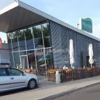 Marché Bistro (Alacska Észak) Vecsés - Belső