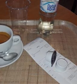 Marché Bistro (Alacska Észak)