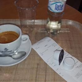 Marché Bistro (Alacska Észak), Vecsés - Étel/ital