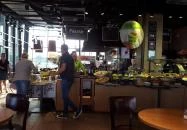 Marché Bistro (Alacska Észak) Vecsés