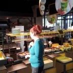 Marché Bistro (Alacska Észak) Vecsés - Belső