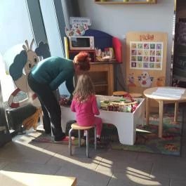 Marché Bistro (Alacska Észak), Vecsés - Belső