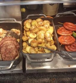 Fresh Corner (Mosonmagyaróvár dél)