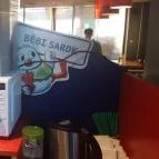 Fresh Corner (Mosonmagyaróvár dél) Mosonmagyaróvár - Belső