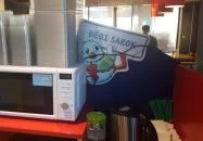 Fresh Corner (Mosonmagyaróvár dél) Mosonmagyaróvár