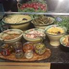 Fresh Corner (Mosonmagyaróvár dél) Mosonmagyaróvár - Étel/ital