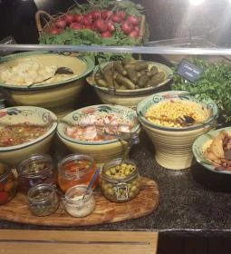 Fresh Corner (Mosonmagyaróvár dél)