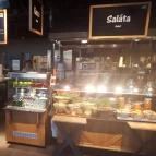 Fresh Corner (Mosonmagyaróvár dél) Mosonmagyaróvár - Belső