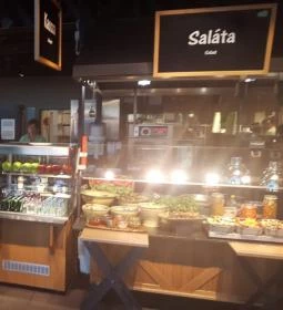 Fresh Corner (Mosonmagyaróvár dél)