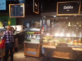 Fresh Corner (Mosonmagyaróvár dél) Mosonmagyaróvár