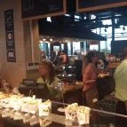 Fresh Corner (Mosonmagyaróvár dél) Mosonmagyaróvár - Belső