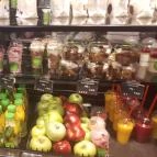 Fresh Corner (Mosonmagyaróvár dél) Mosonmagyaróvár - Étel/ital