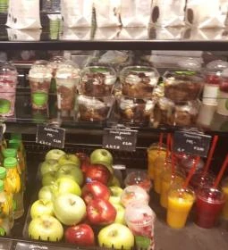 Fresh Corner (Mosonmagyaróvár dél)