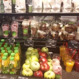 Fresh Corner (Mosonmagyaróvár dél), Mosonmagyaróvár - Étel/ital