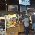 Fresh Corner (Mosonmagyaróvár észak) Mosonmagyaróvár - Belső