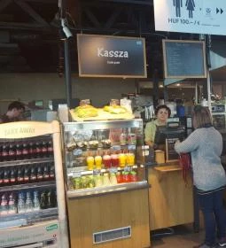 Fresh Corner (Mosonmagyaróvár észak)