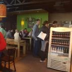 Fresh Corner (Mosonmagyaróvár észak) Mosonmagyaróvár - Belső