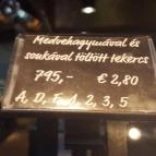 Fresh Corner (Mosonmagyaróvár észak) Mosonmagyaróvár - Egyéb