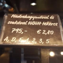 Fresh Corner (Mosonmagyaróvár észak) Mosonmagyaróvár - Egyéb