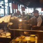 Fresh Corner (Mosonmagyaróvár észak) Mosonmagyaróvár - Belső