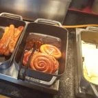 Fresh Corner (Mosonmagyaróvár észak) Mosonmagyaróvár - Étel/ital