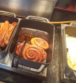 Fresh Corner (Mosonmagyaróvár észak)